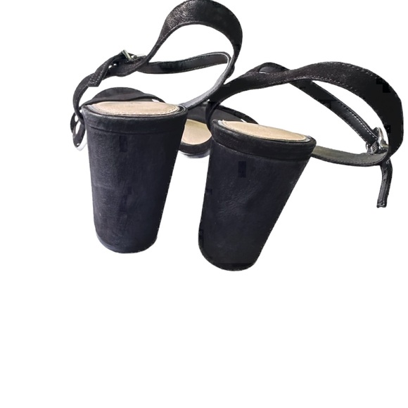 Gianni Bini | Block Heels | Size 8M - Picture 5 of 9